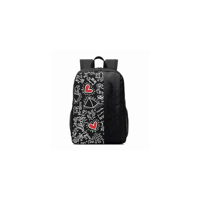 Mochila 15 6 Keith Haring