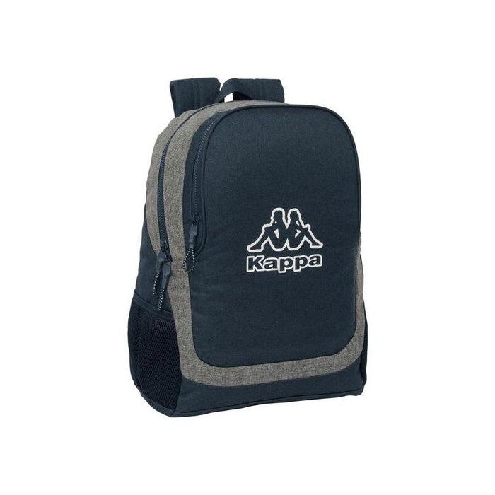 Mochila Adapt.Carro Kappa "Dark Navy"