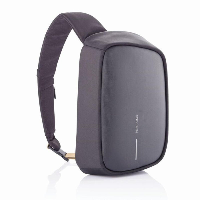 Mochila Antirrobo Xd Design Bobby Sling Black P/N: P705.781