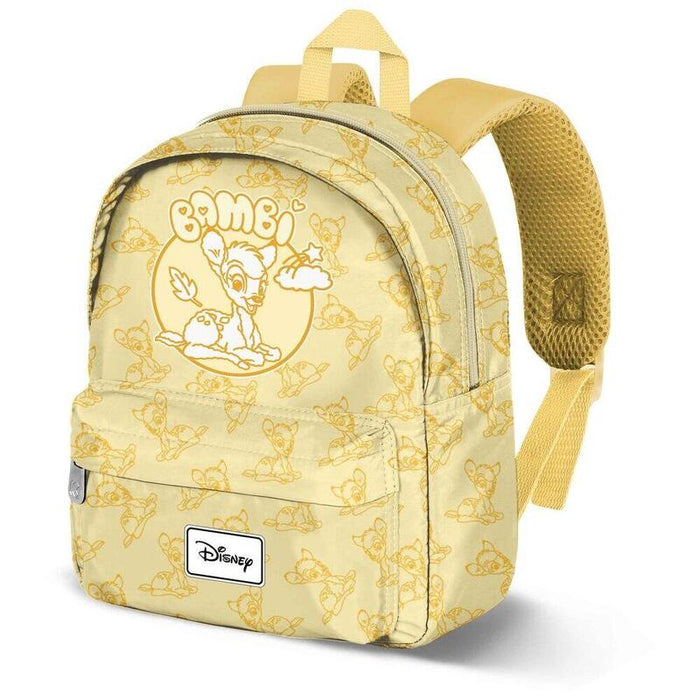 Mochila Bambi Disney 27cm