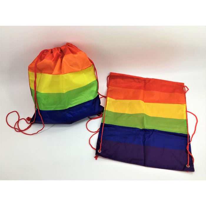 Pride - Mochila Bandera Lgbt