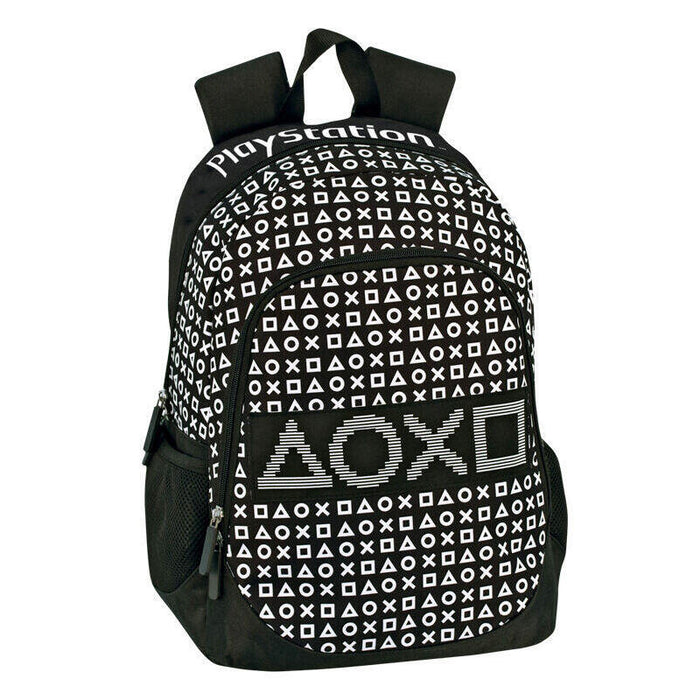 Mochila Bits Playstation Adaptable 42cm