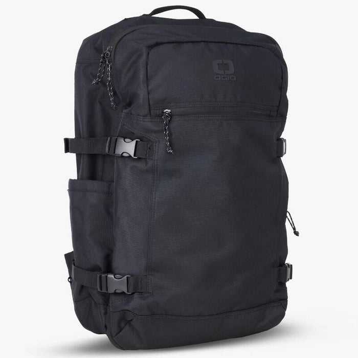 Mochila Bolsa Ogio Alpha Venture Negra A20195_b0074