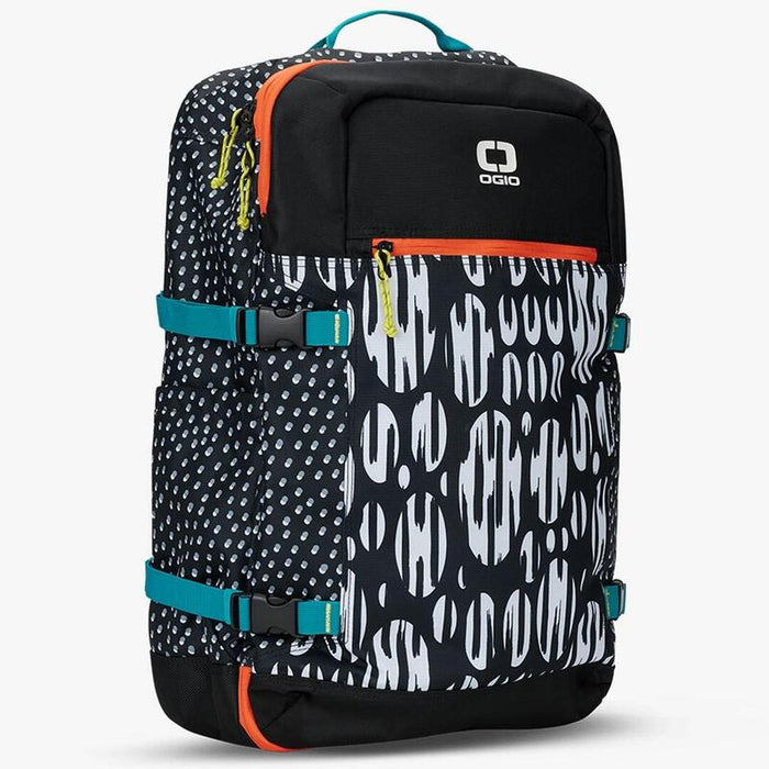Mochila Bolsa Ogio Alpha Venture Safari A20195_q04