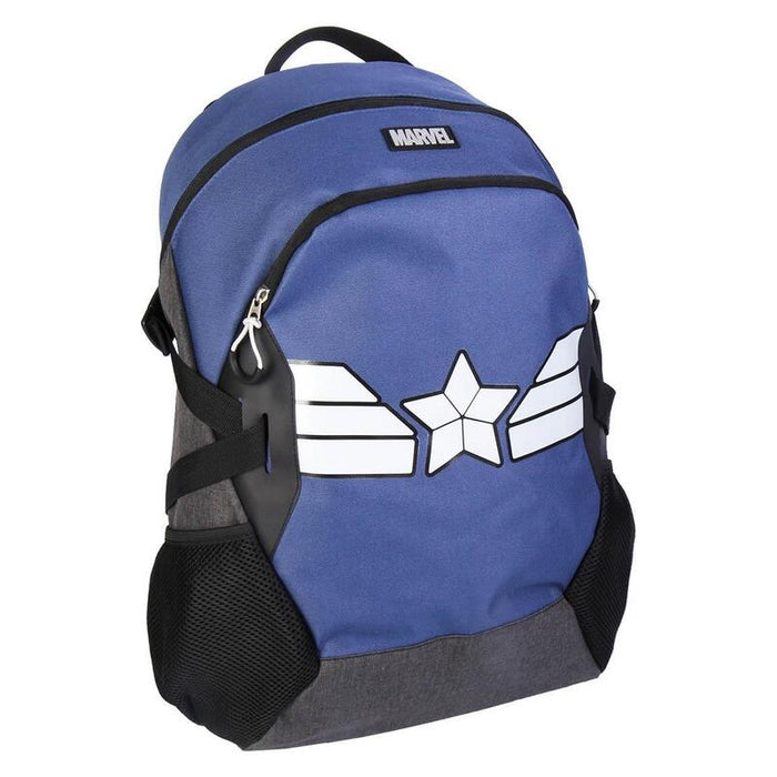 Mochila Casual Deporte Cerd Marvel