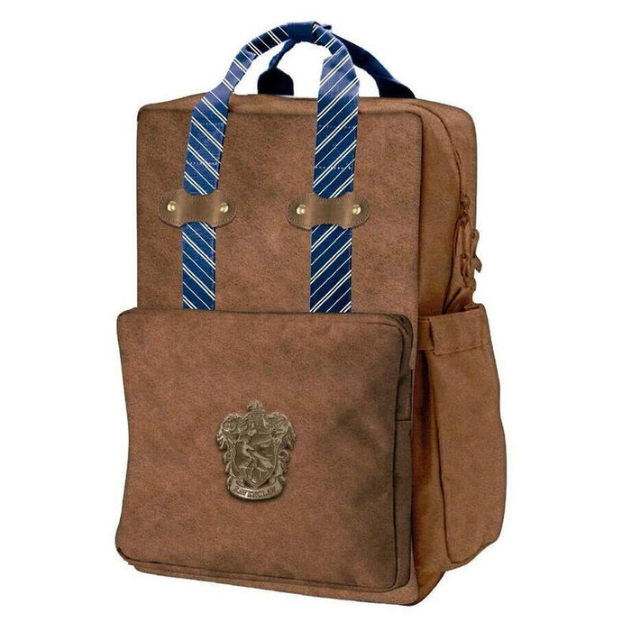 Mochila Casual Ravenclaw Harry Potter 35cm