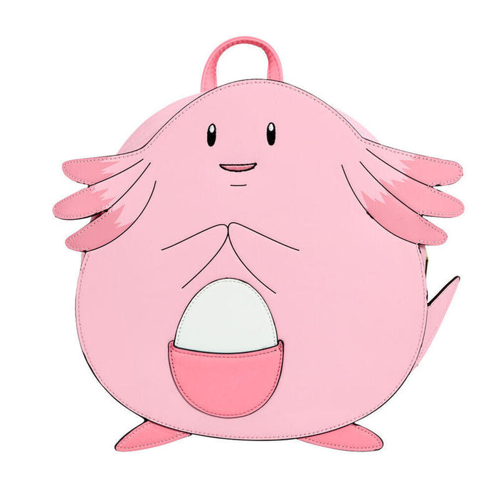 Mochila Chansey Pokemon Loungefly