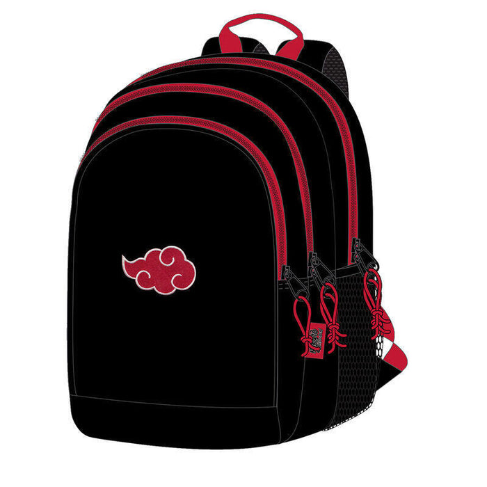 Mochila Cloud Naruto 42cm