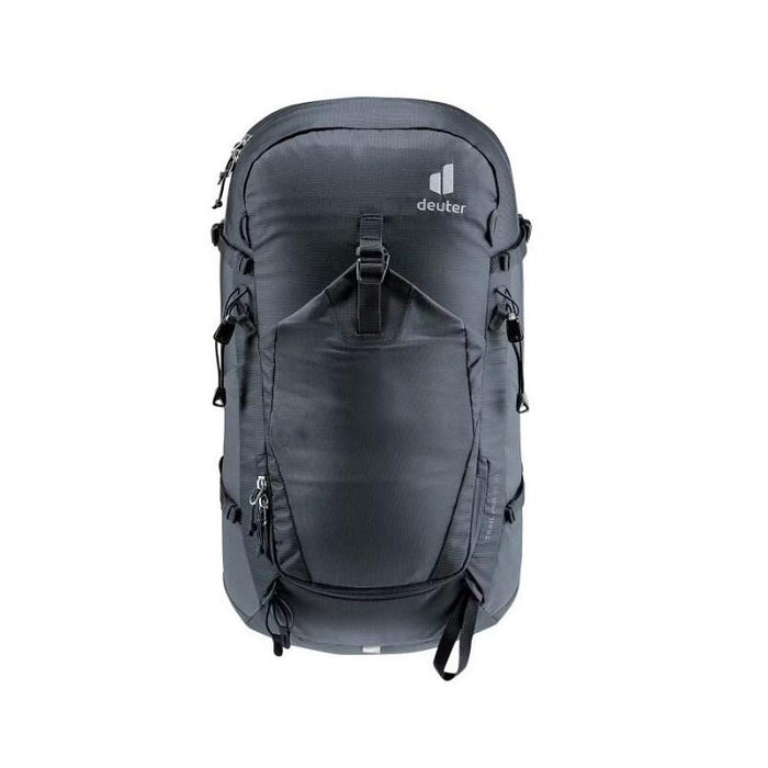 Mochila De Trekking Deuter Trail Pro 31 Sl Negra