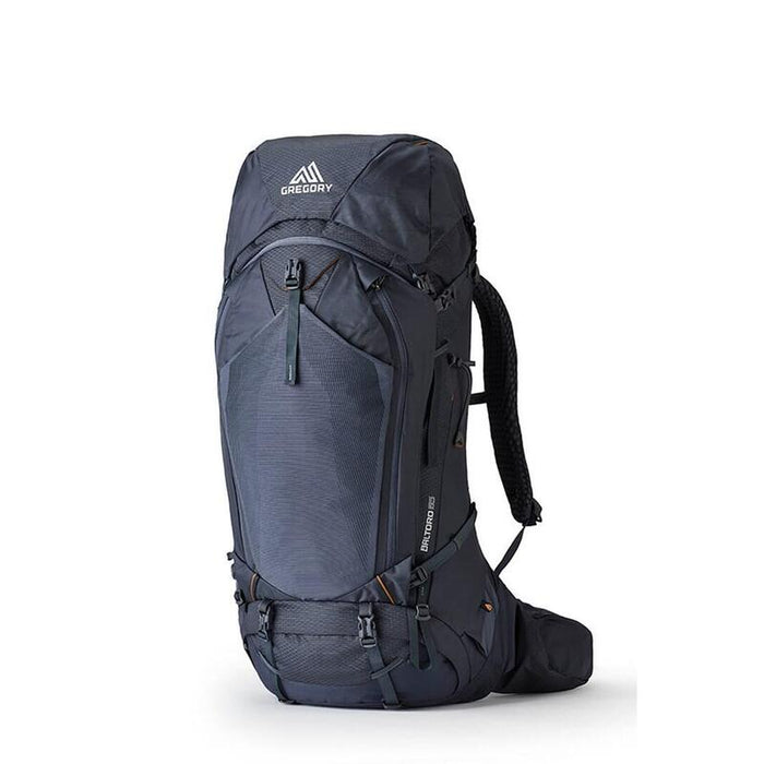 Mochila De Trekking Gregory Baltoro 65 Alaska Blue