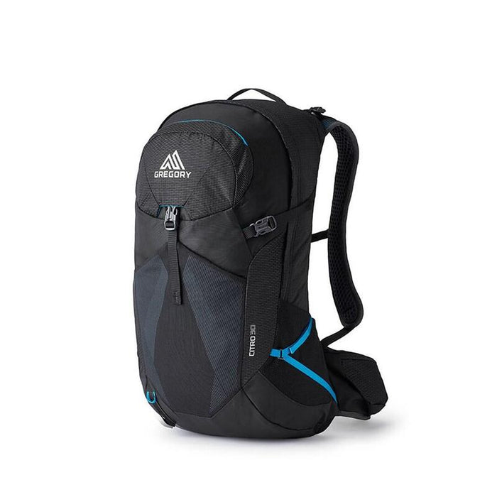 Mochila De Trekking Gregory Citro 30 Ozone Black
