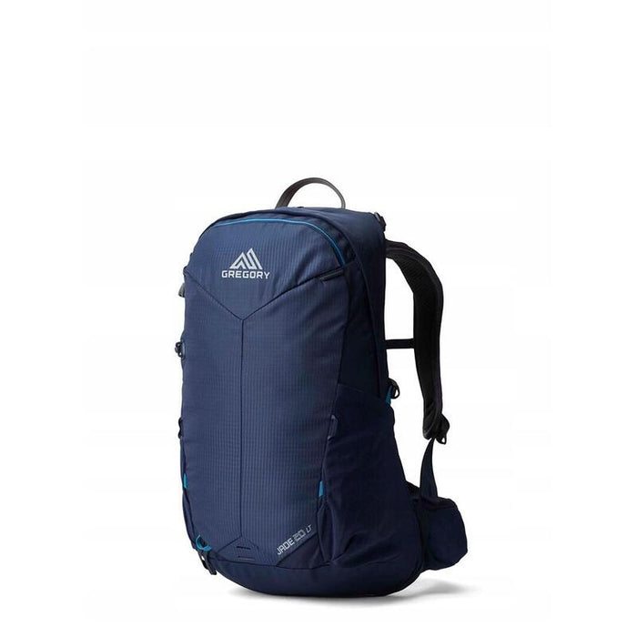 Mochila De Trekking Gregory Jade 20 Lt - Azul Marino Medianoche