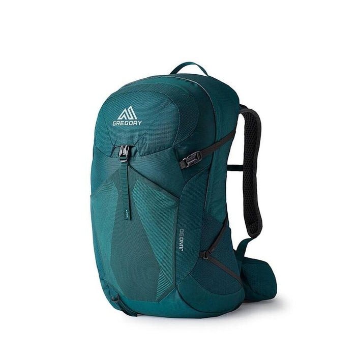 Mochila De Trekking  Gregory Juno 30 Emerald Green