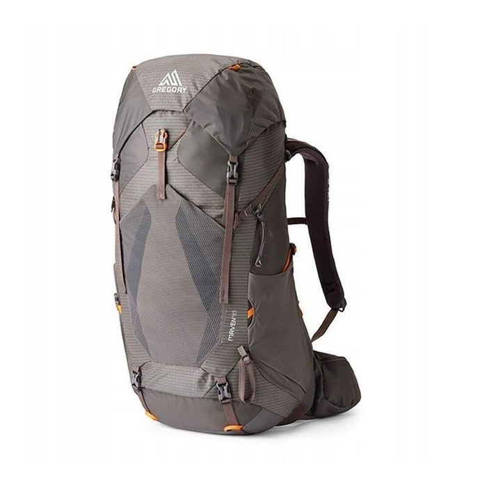 Mochila De Trekking Mujer Gregory Maven 48 - Gris Melón