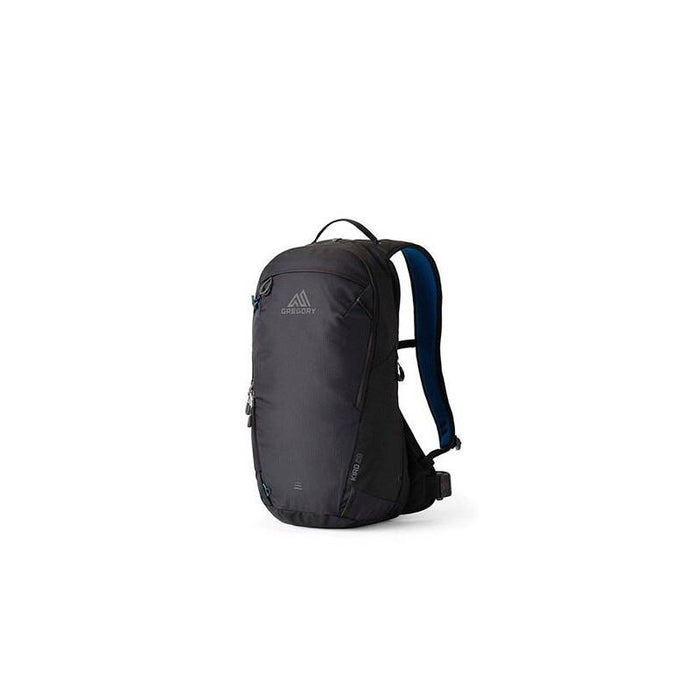 Mochila De Turista Gregory Kiro 20 L Rc Alpine Black