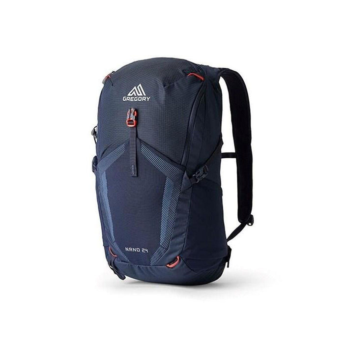 Mochila De Turista Gregory Nano 24 Spark Navy