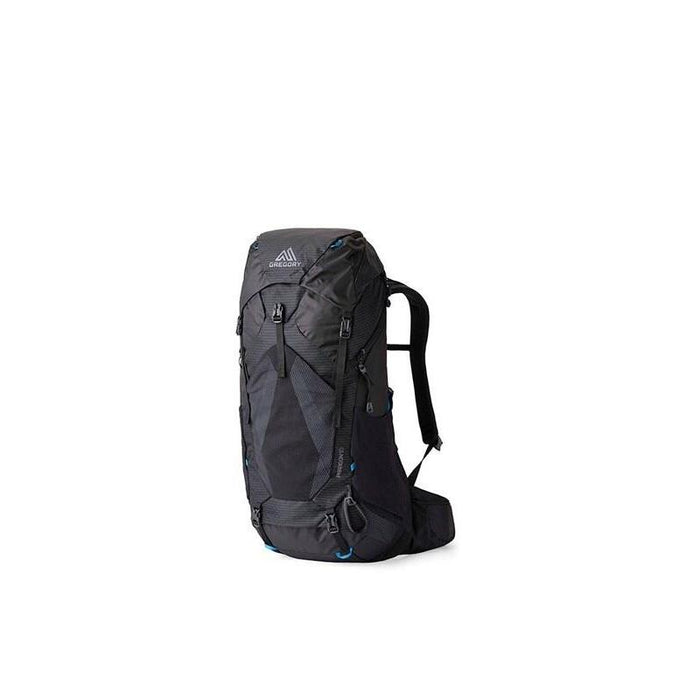 Mochila De Turista Gregory Paragon 40 Alpine Black