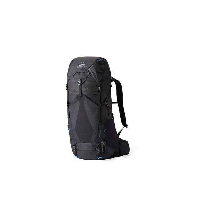 Mochila De Turista Gregory Paragon 50 Alpine Black