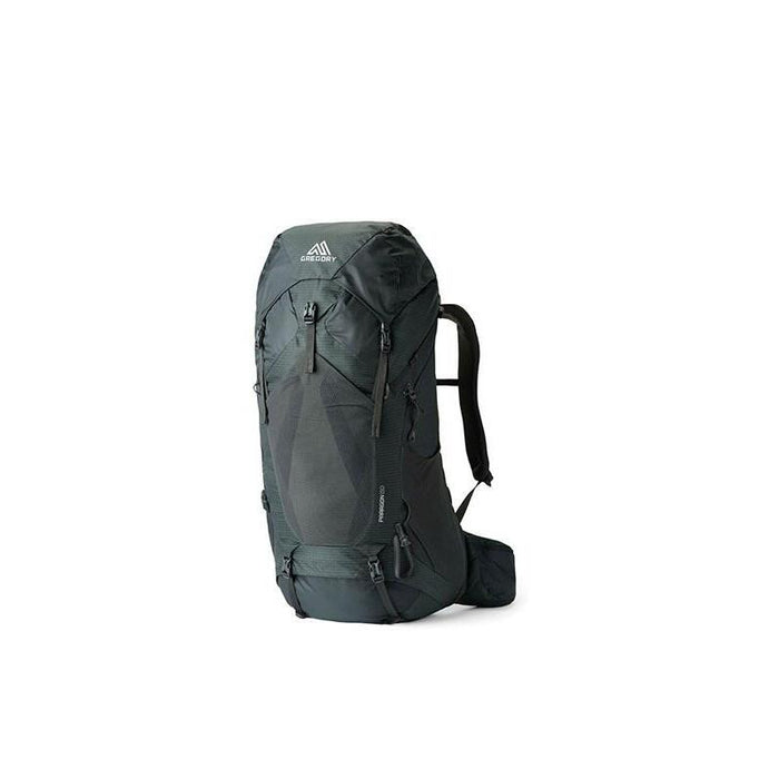 Mochila De Turista Gregory Paragon 60 Cascade Green