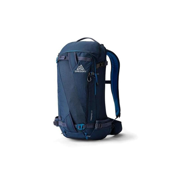 Mochila De Turística Gregory Targhee 32 M/L, Azul Alpino