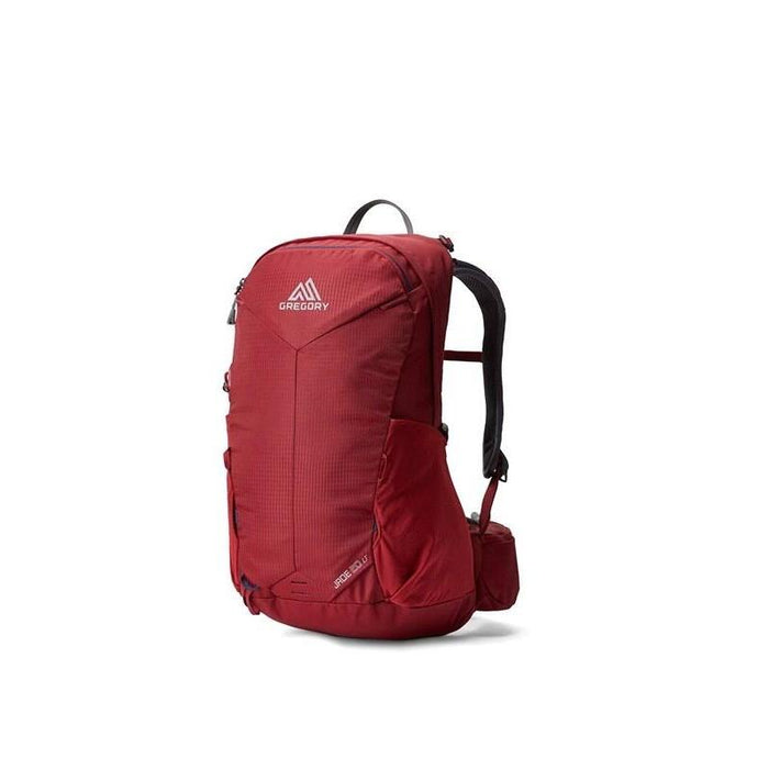 Mochila De Turística Mujer Gregory Jade Lt 20 L Rojo Rubí
