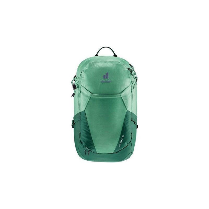Mochila De Viaje Deuter Futura 21 Sl Menta Verde Mar