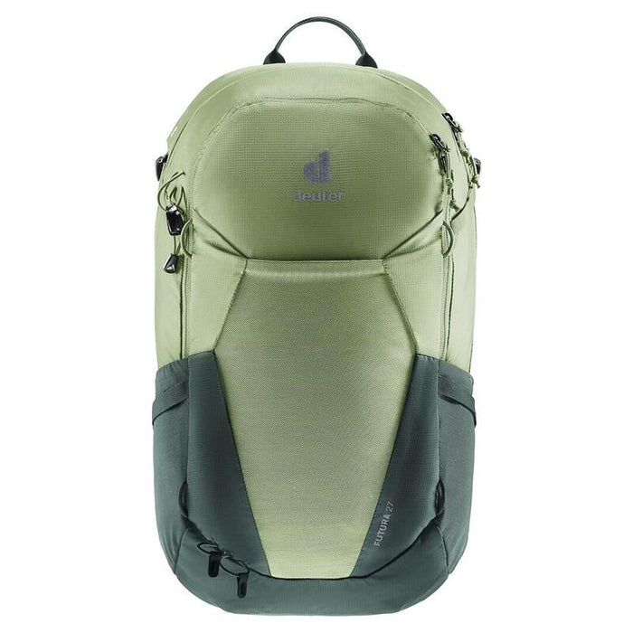 Mochila De Viaje Deuter Futura 27 Grove-Ivy