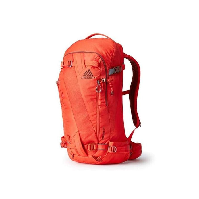 Mochila De Viaje Gregory Targhee 32 S/M, Azul Alpino