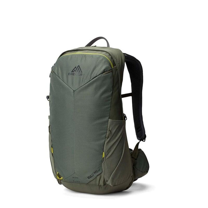 Mochila De Viaje Gregory Zulu 20 Lt Forraje Verde