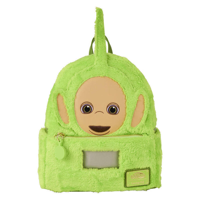 Mochila Dipsy Teletubbies Loungefly 26cm