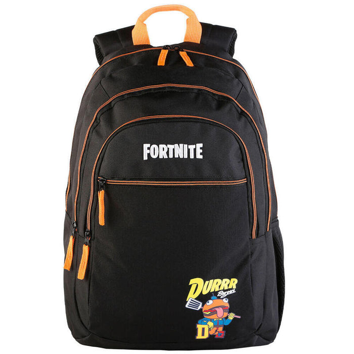Mochila Durr Fortnite 44cm Adaptable