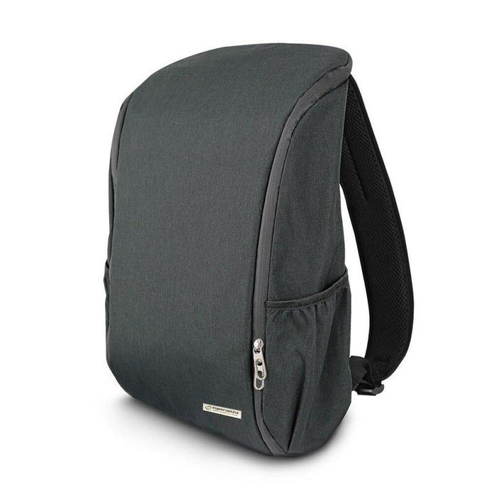 Mochila Esperanza Et199 Para Portátil 15.6" Negro