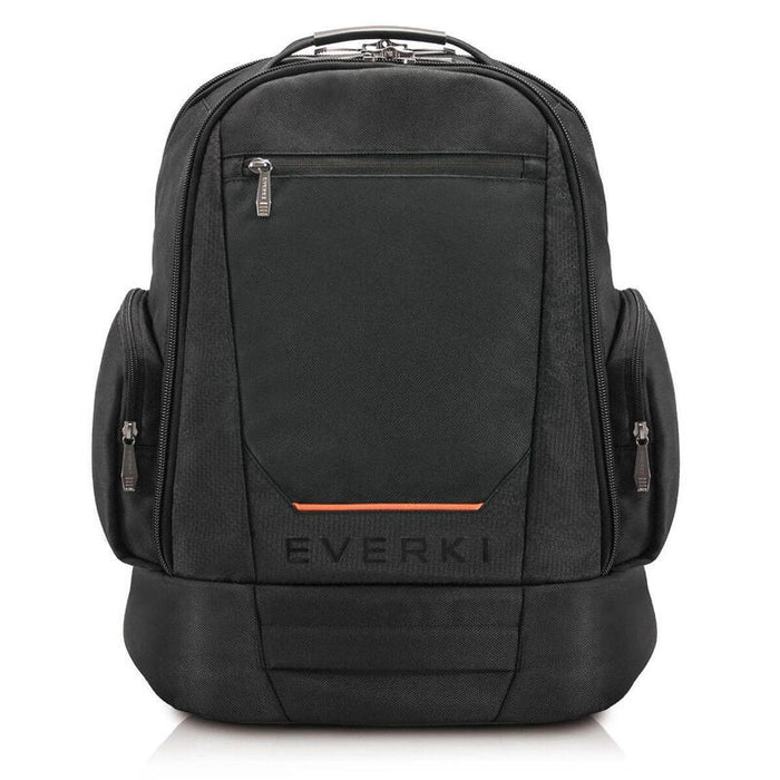 Mochila Everki Contempro 117 Negro  17,3"