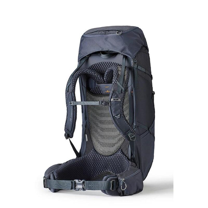 Mochila Gregory Baltoro Pro 85rc M - Azul Alaska