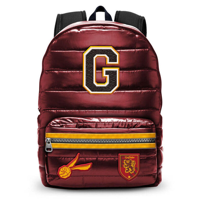 Mochila Griffindor Harry Potter 41cm