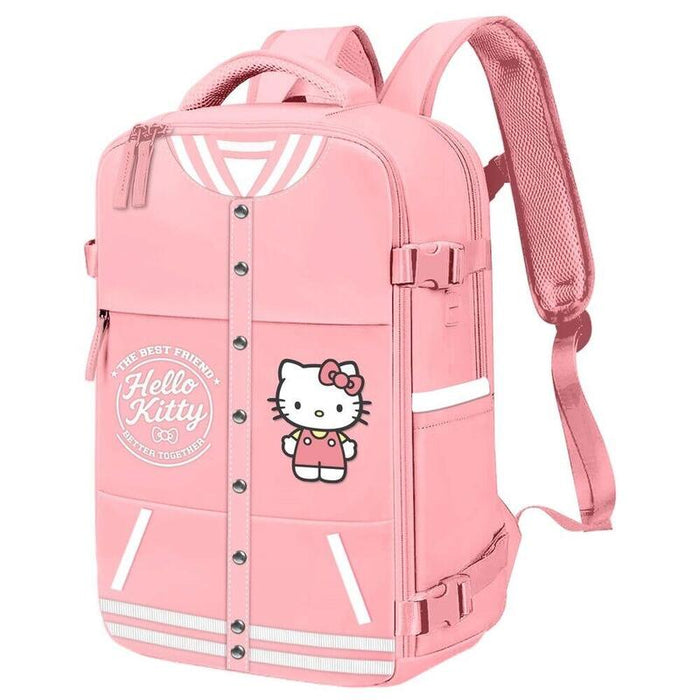 Mochila Hello Kitty 40cm