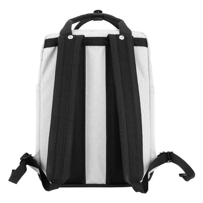Mochila Himawari 15.6" 1010 Gris Para Portátil