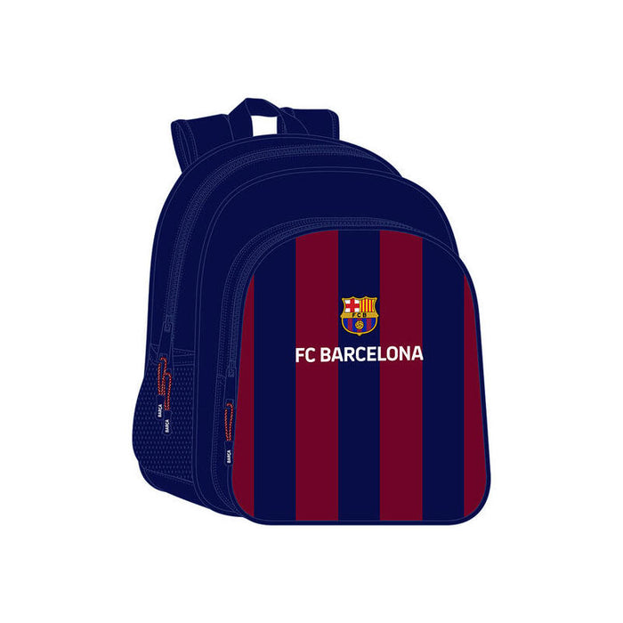 Mochila Junior Adapt.Carro F.C.Barcelona