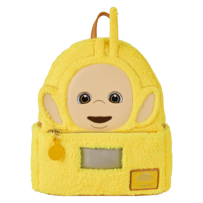 Mochila Laa-Laa Teletubbies Loungefly 26cm