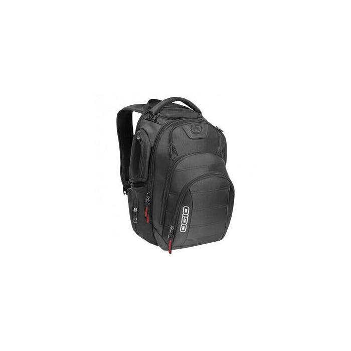 Mochila Motocicleta Ogio Gambit Negra P / N: 111072_03