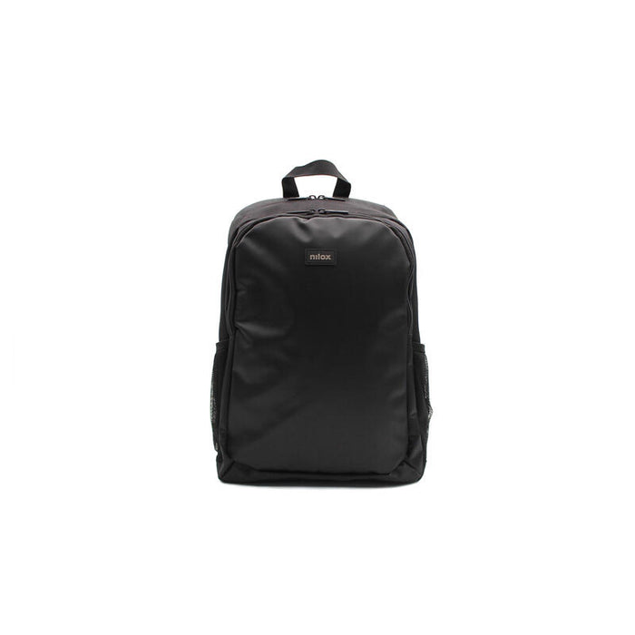 Mochila Nilox Basica 15,6" Negro