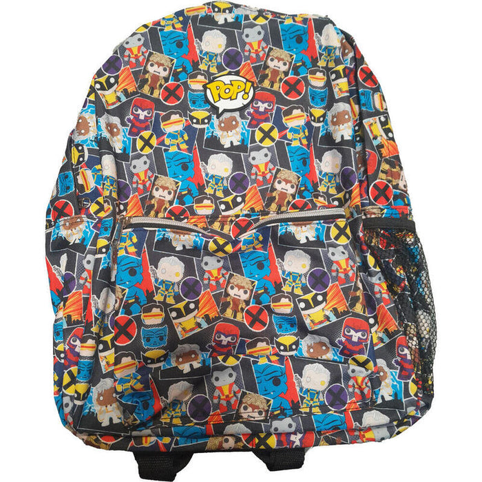 Mochila Nylon X-Men Marvel
