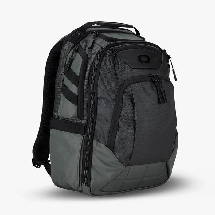 Mochila Ogio Renegade Dna Titanium A20259_f0205_na