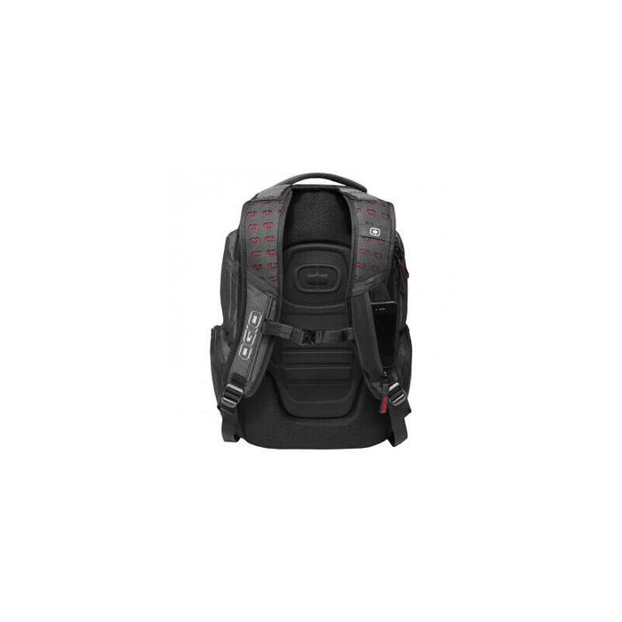 Mochila Ogio Renegade Rss Negro Pindot P / N: 111071_317