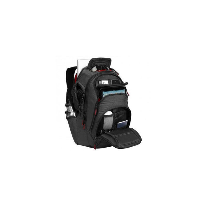 Mochila Ogio Renegade Rss Negro Pindot P / N: 111071_317