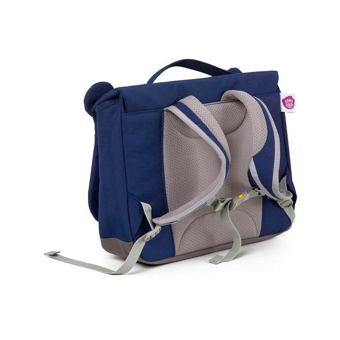 Mochila Oso De Bolsa Preescolar Affenzahn  Afz-Car-001-003