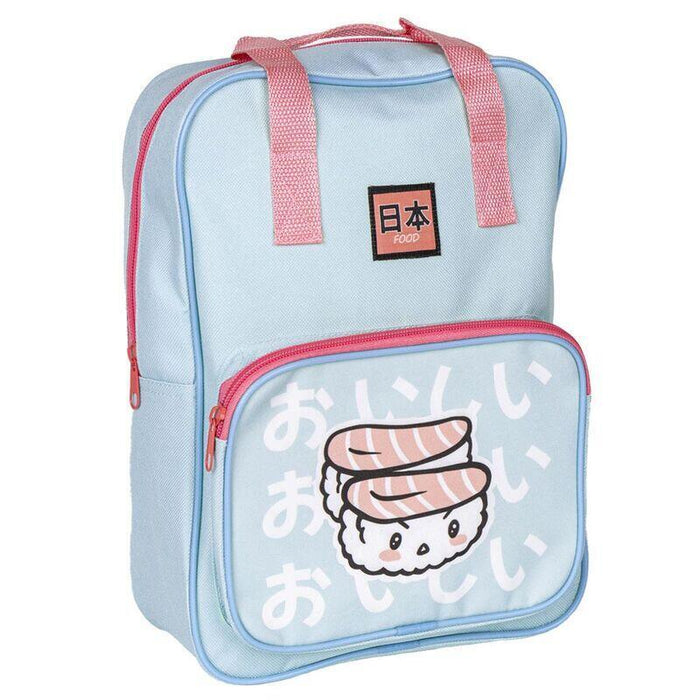 Mochila Otaku 31cm