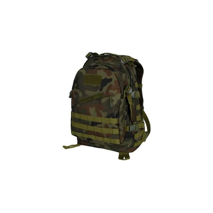 Mochila Plecak 20l 3-Day Assault Pack - Wz.93 Pantera Lesna
