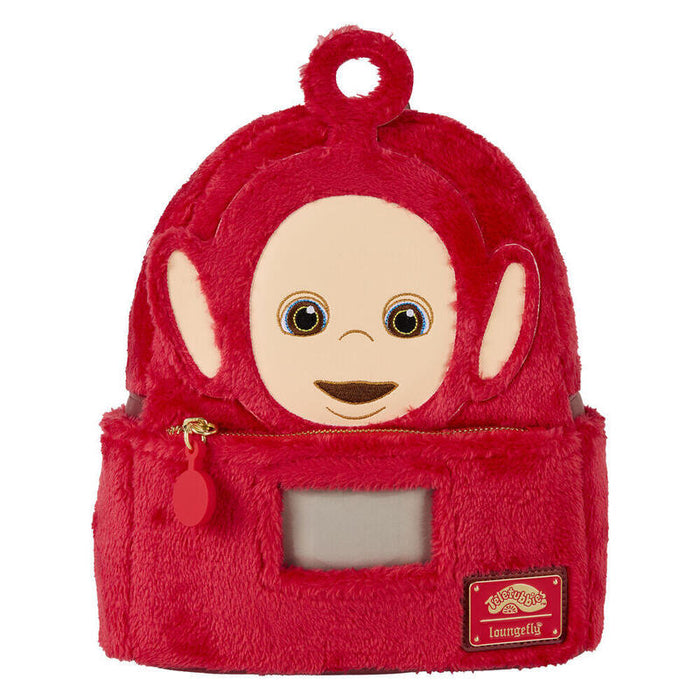 Mochila Po Teletubbies Loungefly 26cm