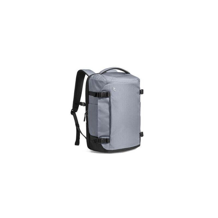Mochila Portátil Tomtoc Navigator T66 Gray